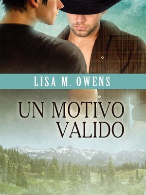 cover image of Un motivo valido